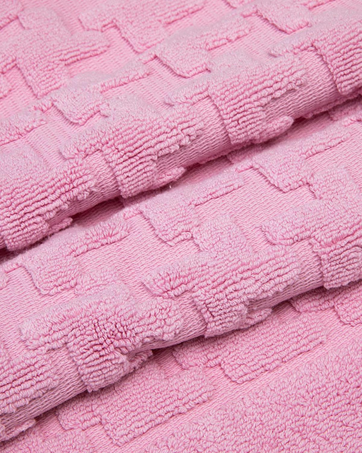 Pure Basic 50x70 см Тъмнорозов