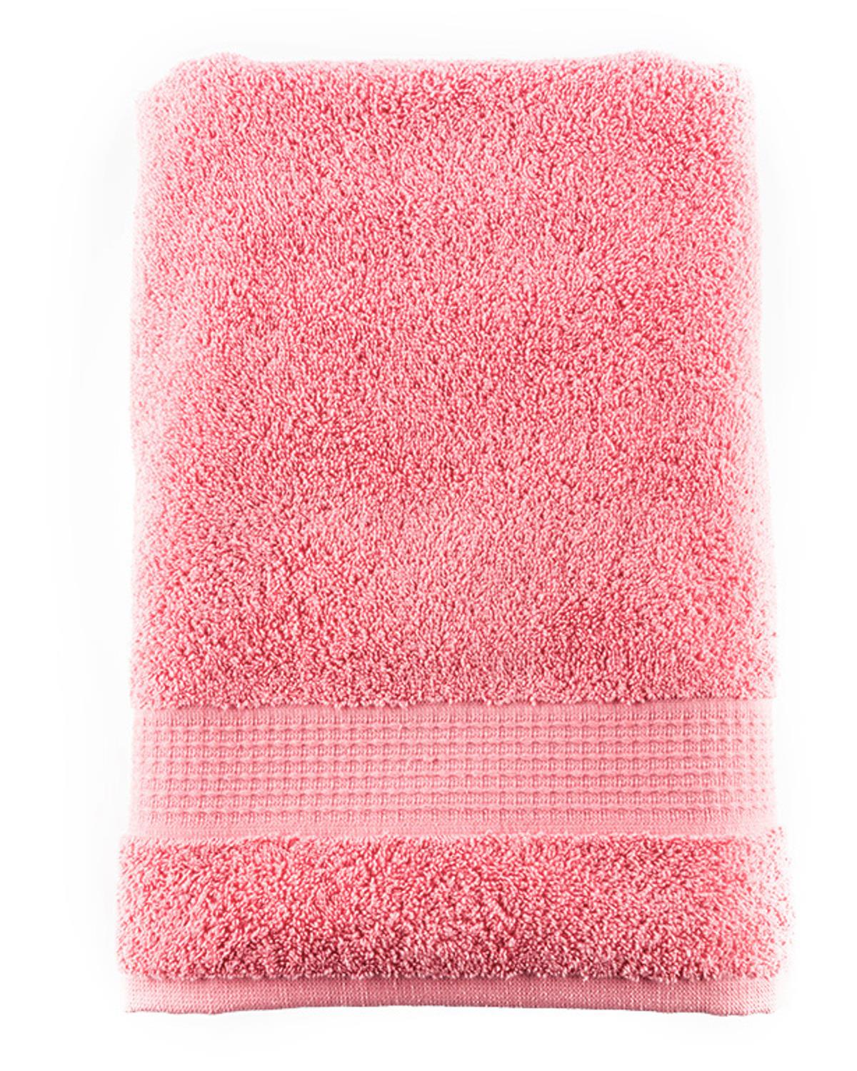 Pure Кърпа За Баня Basic 70x140 см Корал