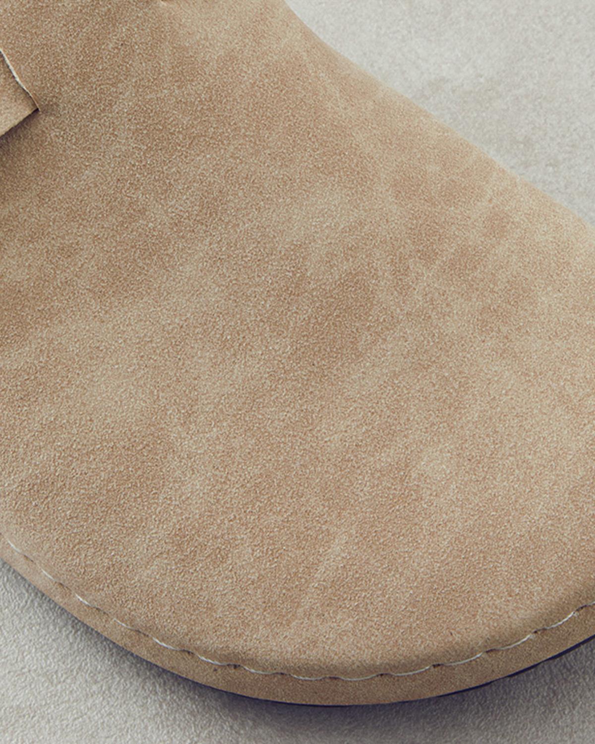 Rainy Домашни Чехли Мъжки 42 Бежов