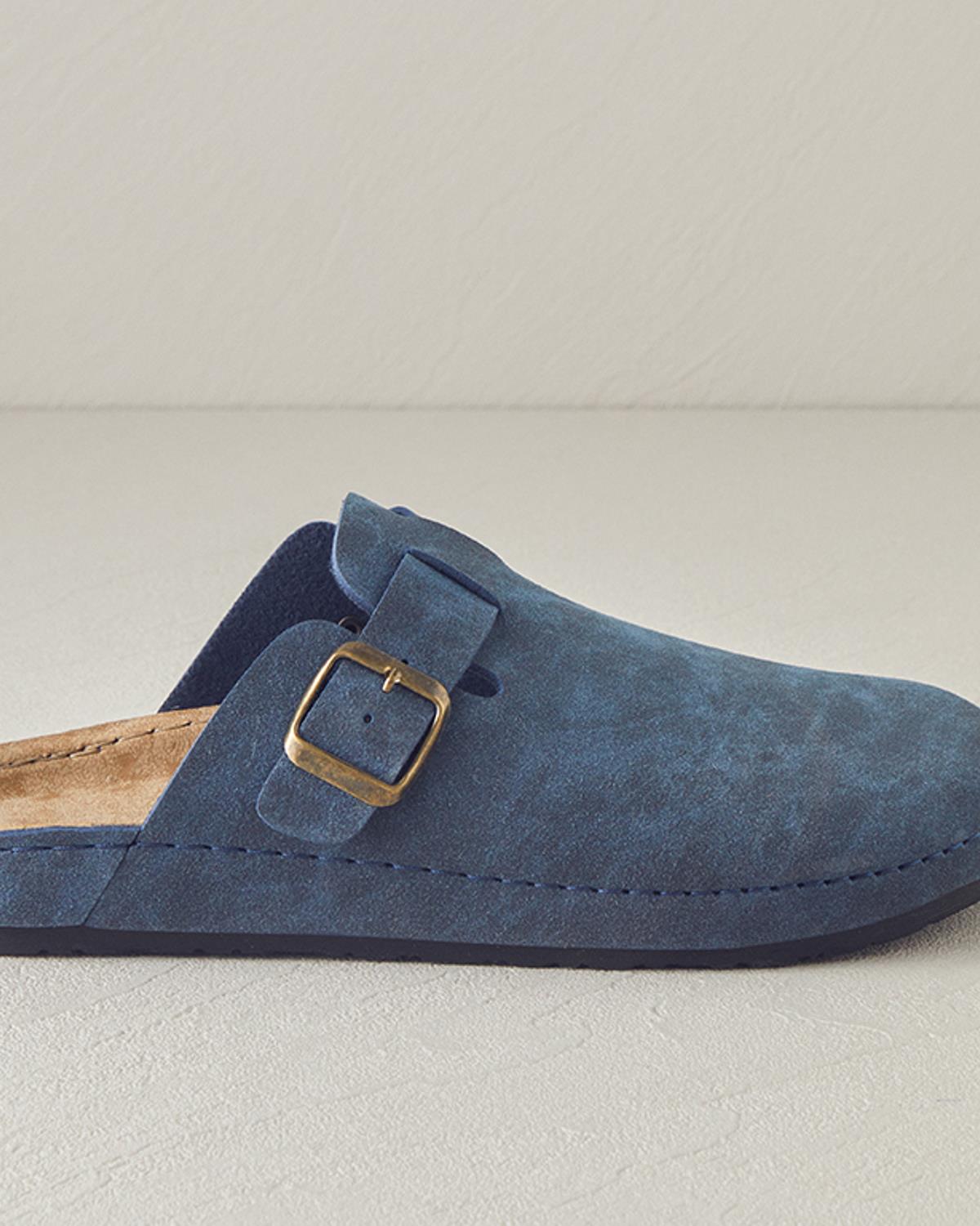 Rainy Домашни Чехли Мъжки 42 Морскосин