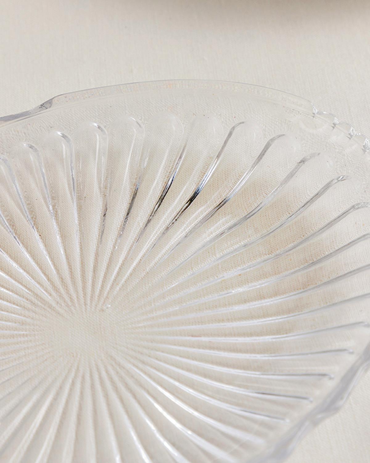 Rayu Cam 20 cm Transparent