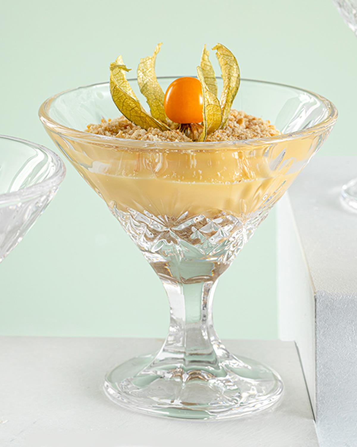 Rea Cup 4 Бр., Стъкло, Прозрачен, 145 Ml