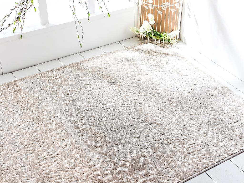 Reflex 1 КИЛИМ Полипропилен 120x170 cm Cream-Beige
