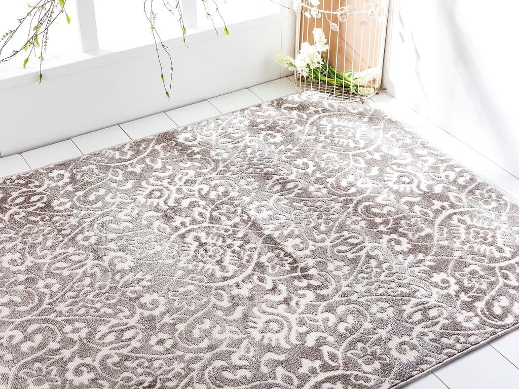 Reflex 1 КИЛИМ Полипропилен 120x170 cm Cream-Stone