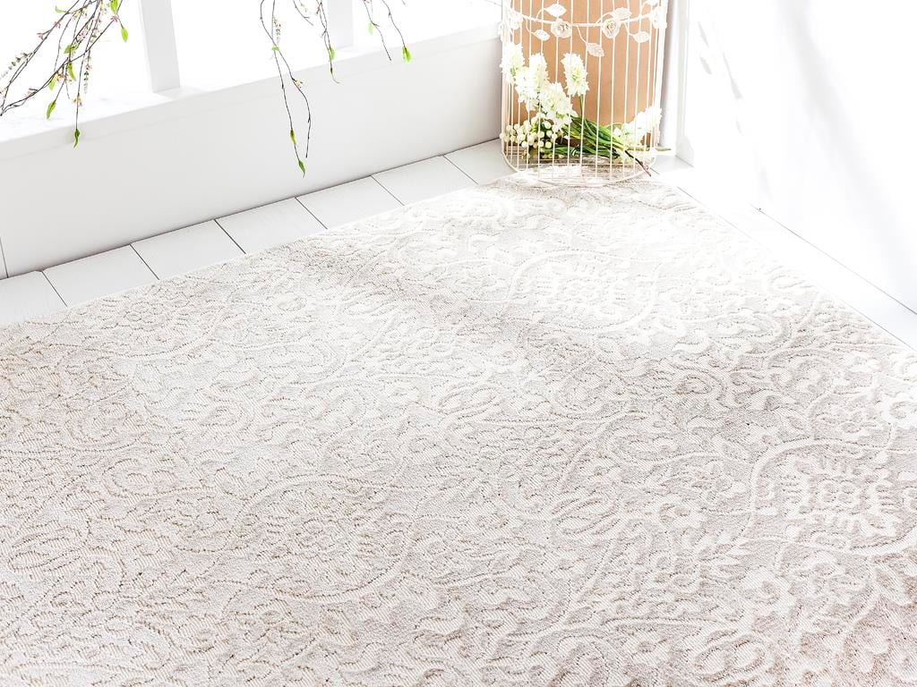 Reflex 1 КИЛИМ Полипропилен 140x200 cm Cream-Beige