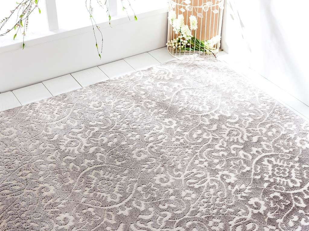 Reflex 1 КИЛИМ Полипропилен 140x200 cm Cream-Stone