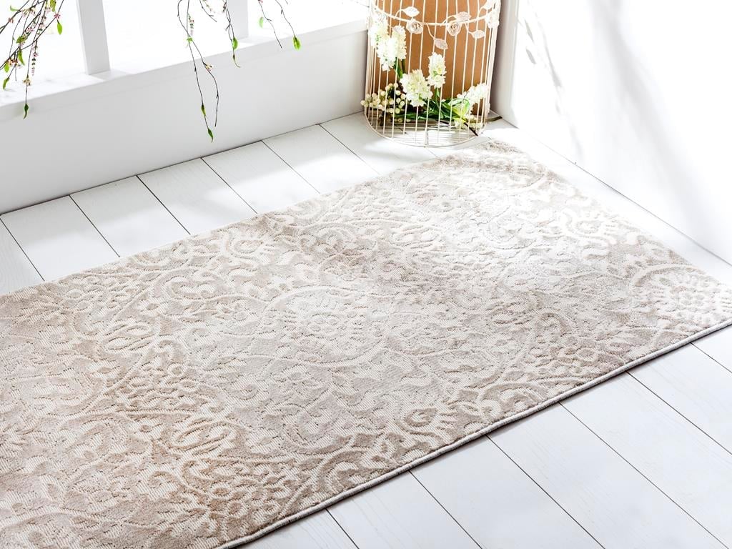 Reflex 1 КИЛИМ Полипропилен 80x150 cm Cream-Beige