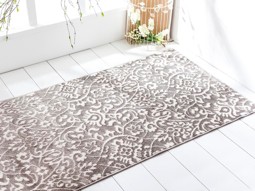 Reflex 1 КИЛИМ Полипропилен 80x300 cm Cream-Stone