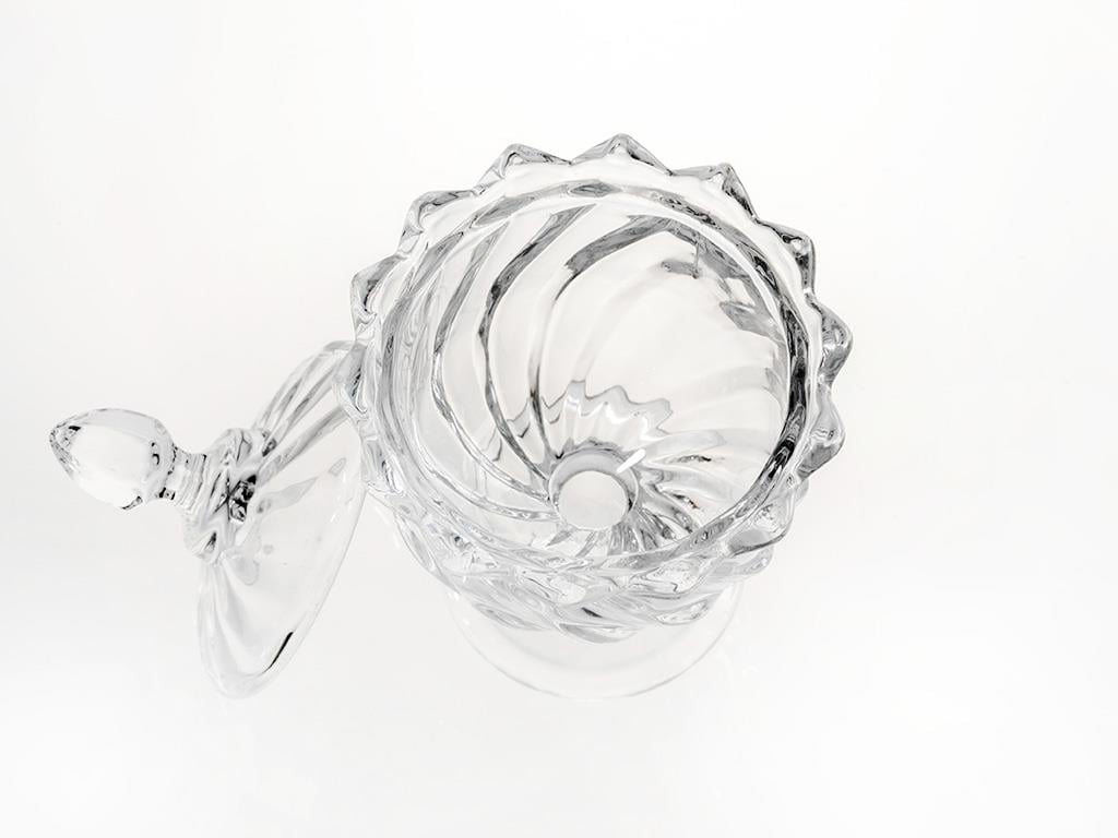 Rena Захарница Cam 9,5x15 cm Transparent