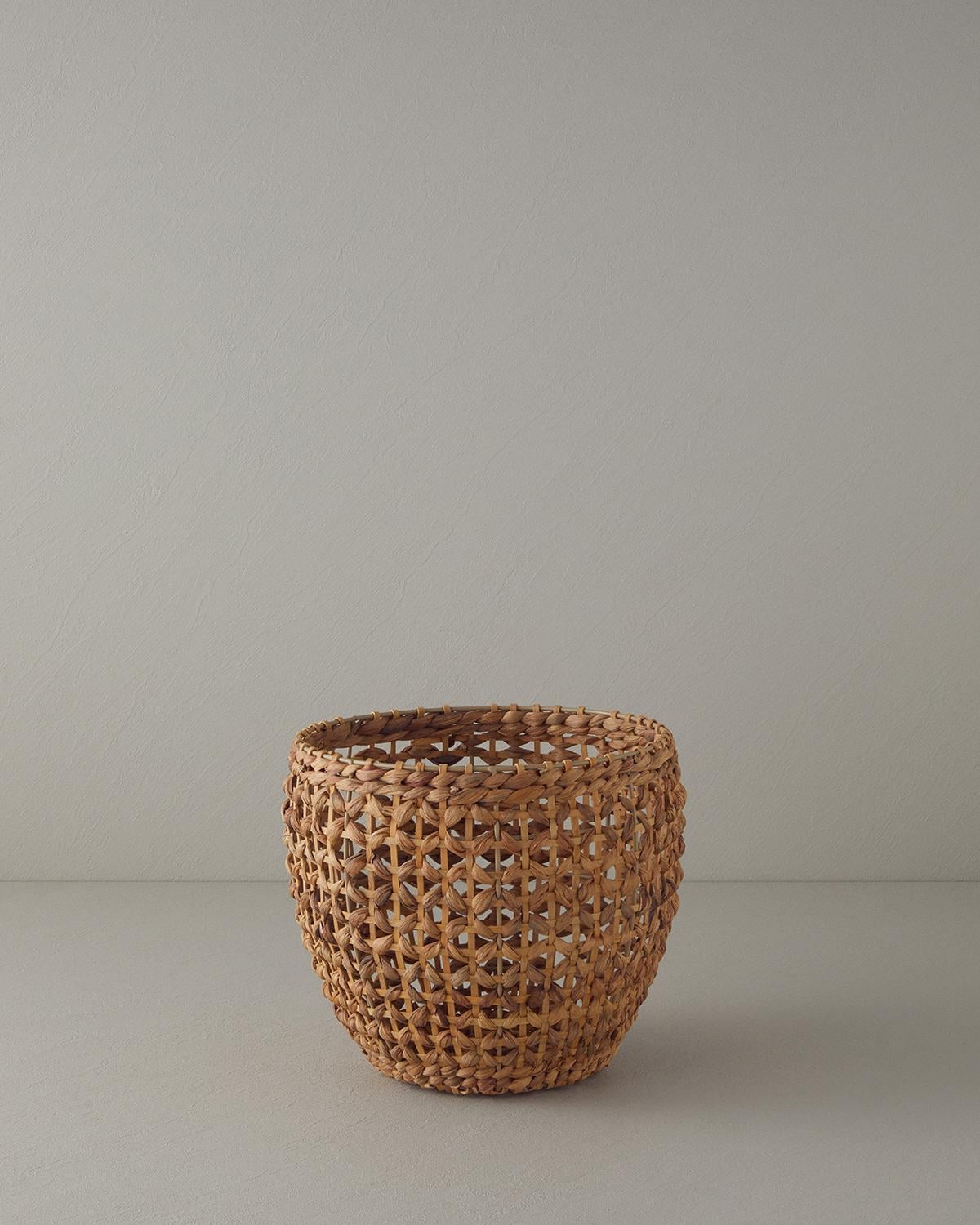 Riga Кошница 17x25 Натурален..