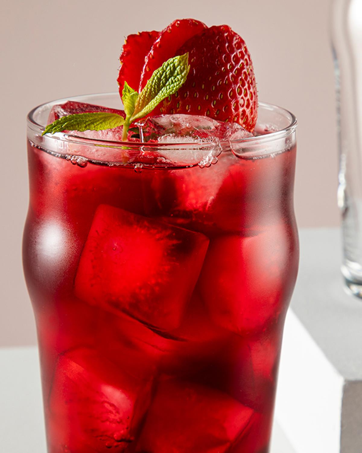 Roma Чаша 2 бр. за бира Стъкло 570 мл Прозрачен