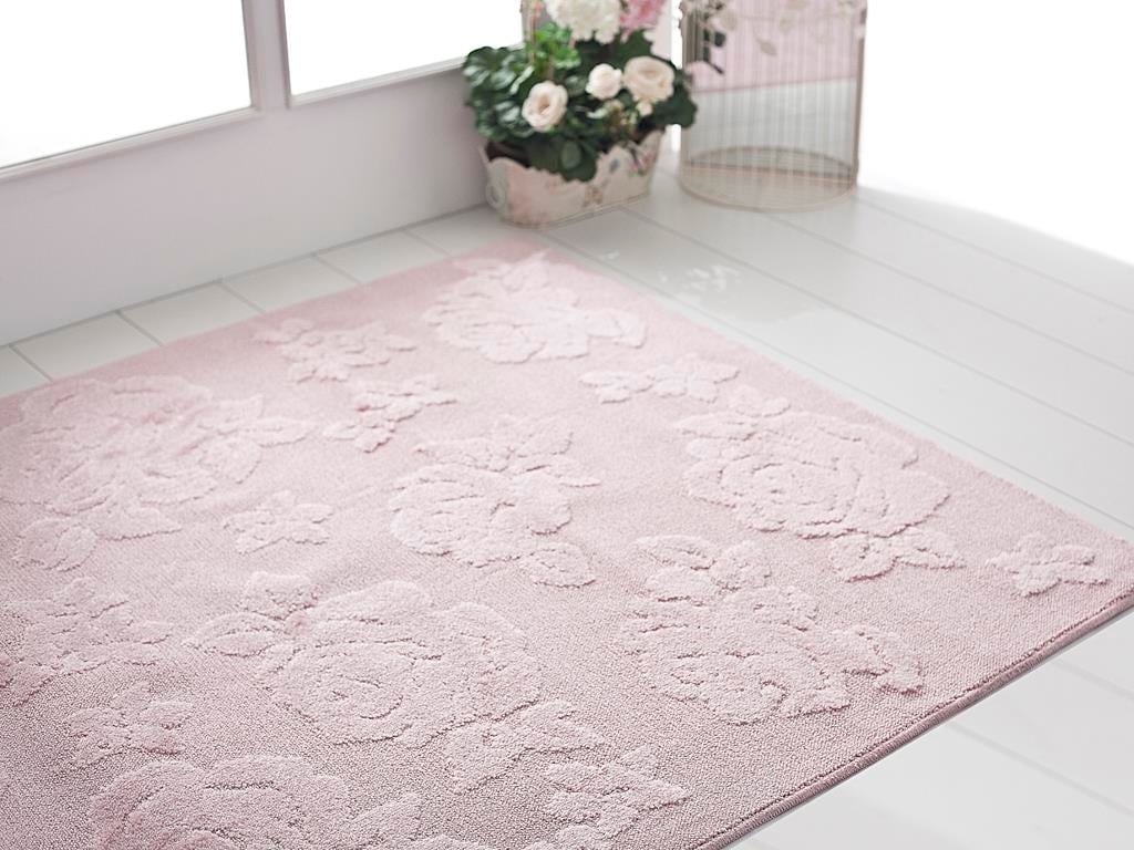 Rosa КИЛИМ Против хлъзгане 120x180 cm Light Pink,