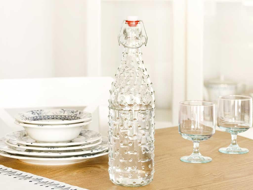 Rosalie ШИШЕ Cam 1100 ml Прозрачен