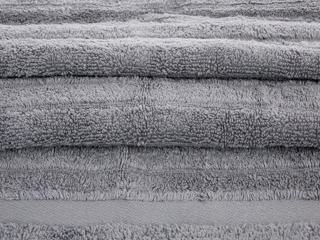 Rosaline ХАВЛИЯ ЗА ЛИЦЕ 50x80 cm Dark Gray