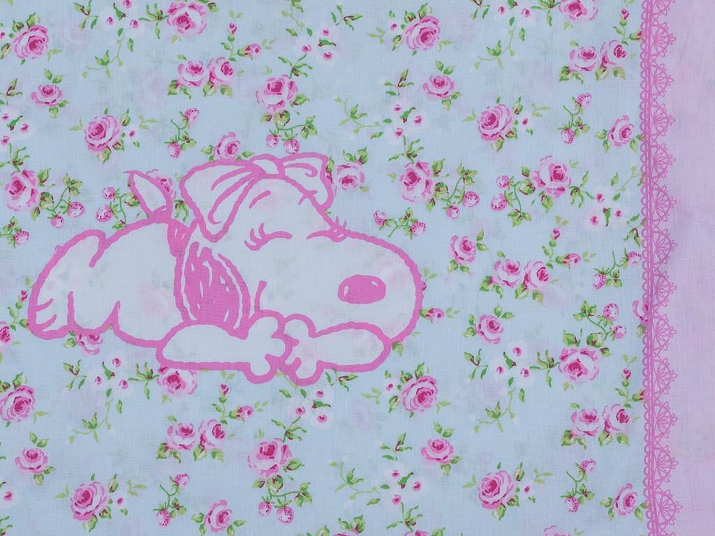 Rose Belle ДЕТСКА КЪЛЪФКА ЗА ВЪ 2 комплекта Памучен 50x70 cm Pink