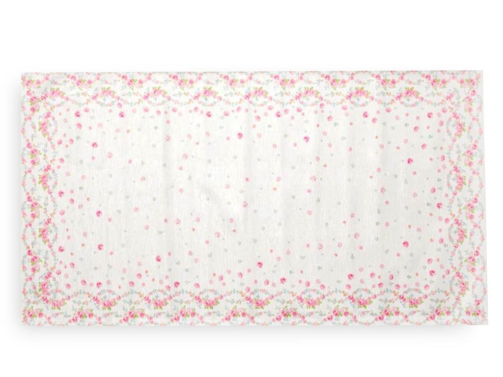 Rose Spring КИЛИМ Отпечатано 80x150 cm Pink