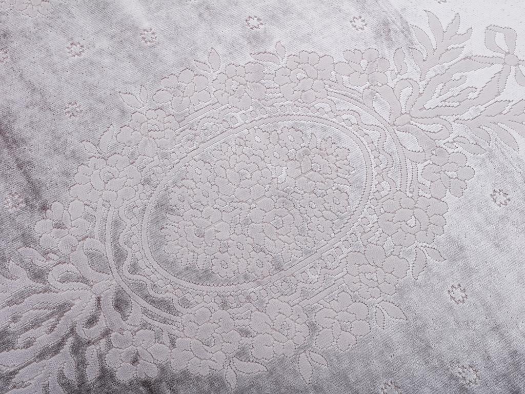 Rosemary КИЛИМ Кадифе 120x180 cm Anthracite