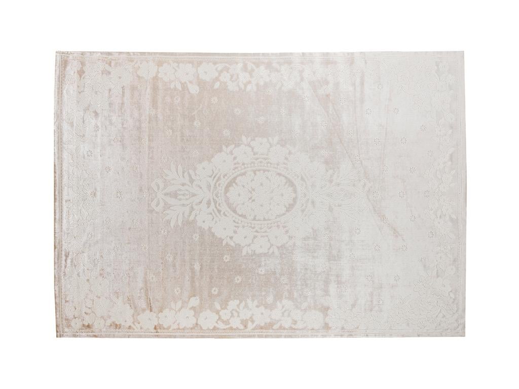 Rosemary КИЛИМ Кадифе 160x230 cm Light Brown.