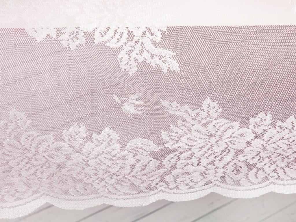 Rosemary Покривка за Маса Плетиво 180x270 cm Pink