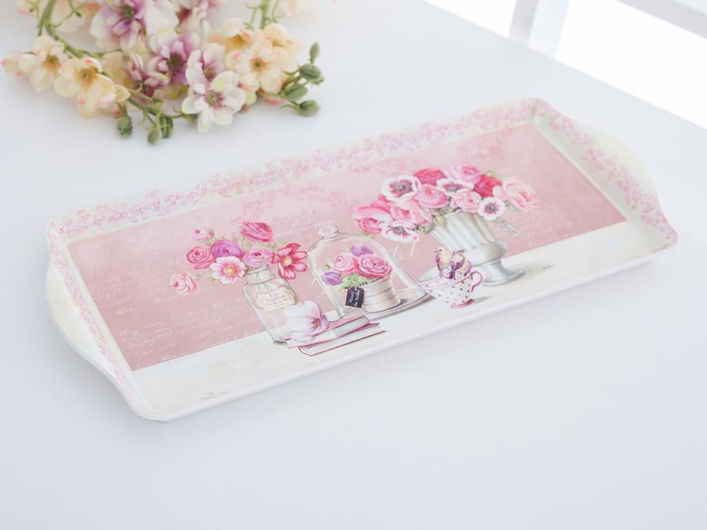 Rosess ТАБЛА Меламин 38,5x16,5x2,0 cm Beige