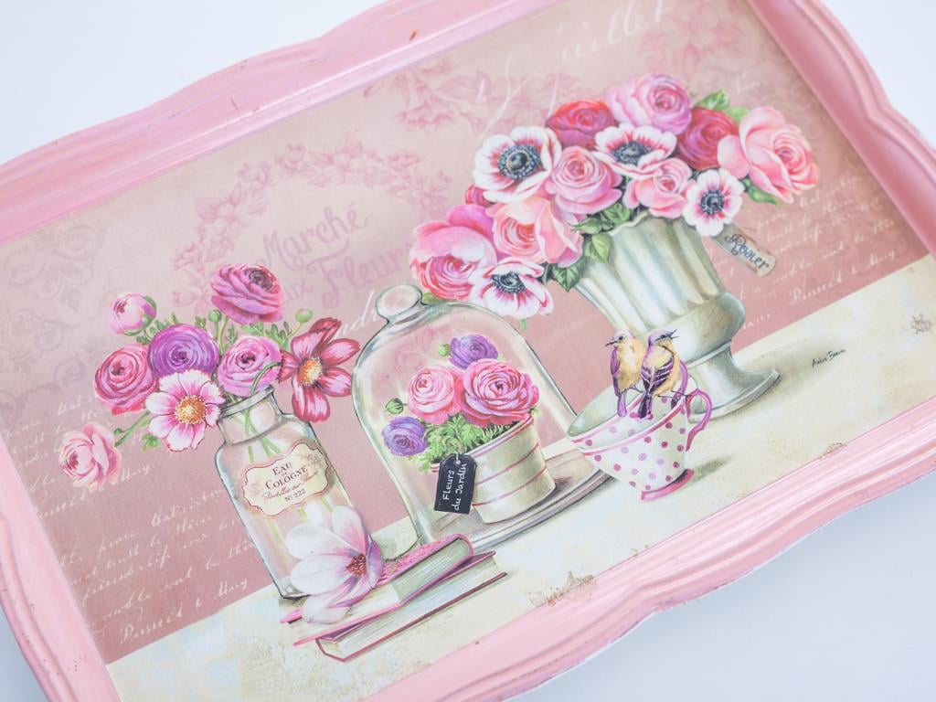 Rosess ТАБЛА Меламин Beige