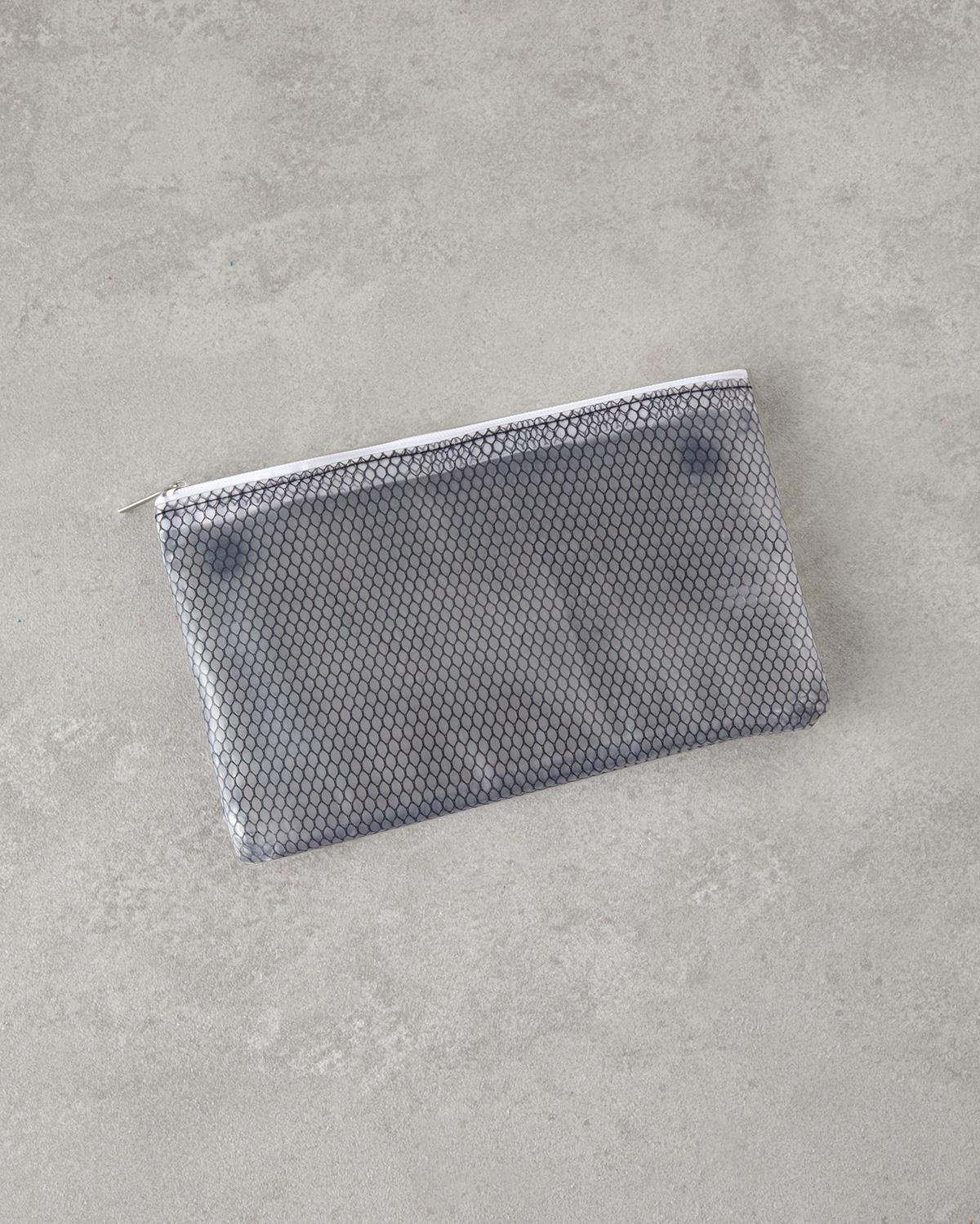 Ruby Органайзер Полиестер 34x22x12 см Черен