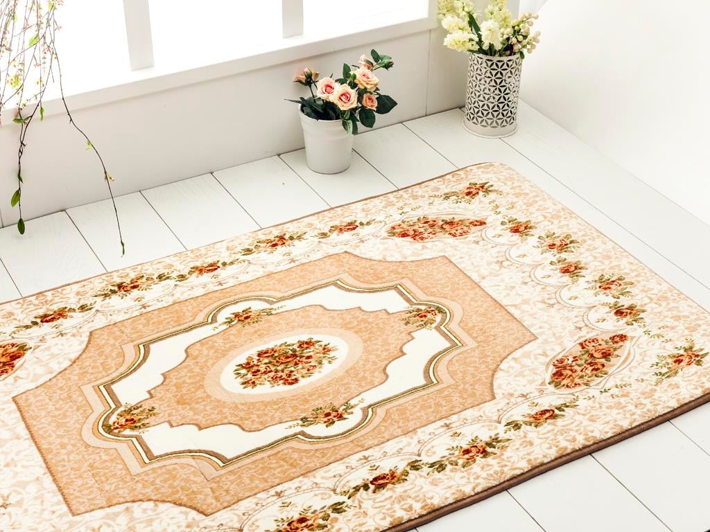 Ruby КИЛИМ Отпечатано 80x150 cm Beige