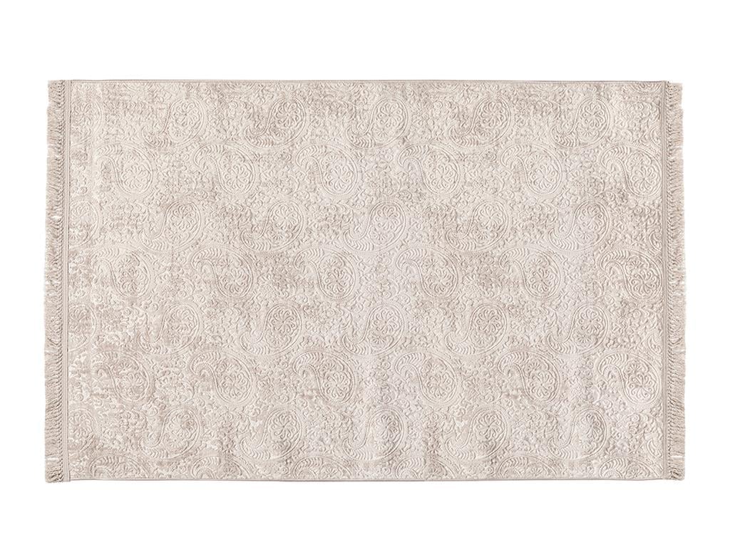 Şal Desen КИЛИМ Полиестер 80x300 cm Норка