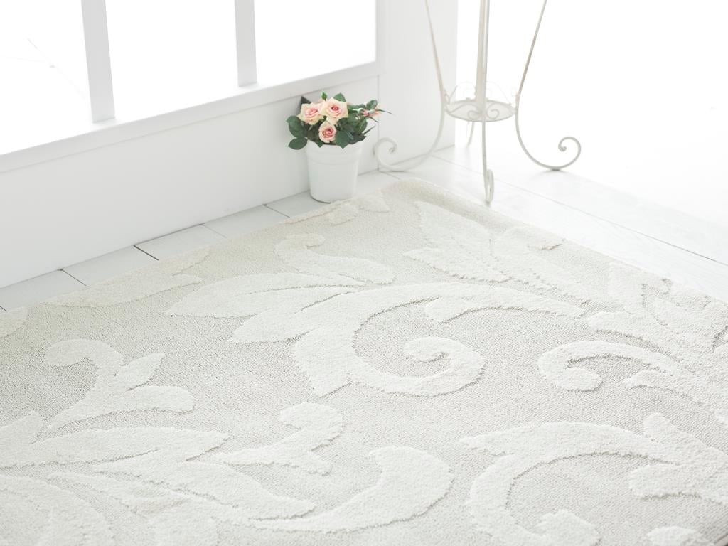 Scroll КИЛИМ Полипропилен 120x180 cm Light Cream