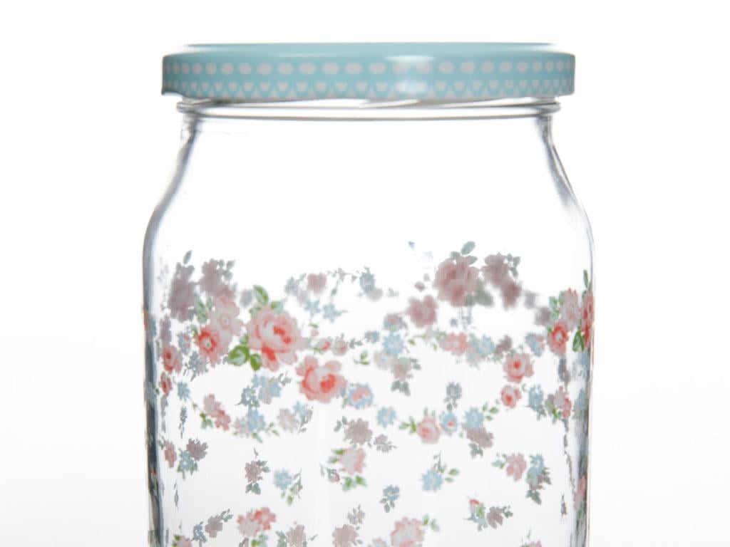 Sella БУРКАН Голяма Cam 1 Litre Colorful.