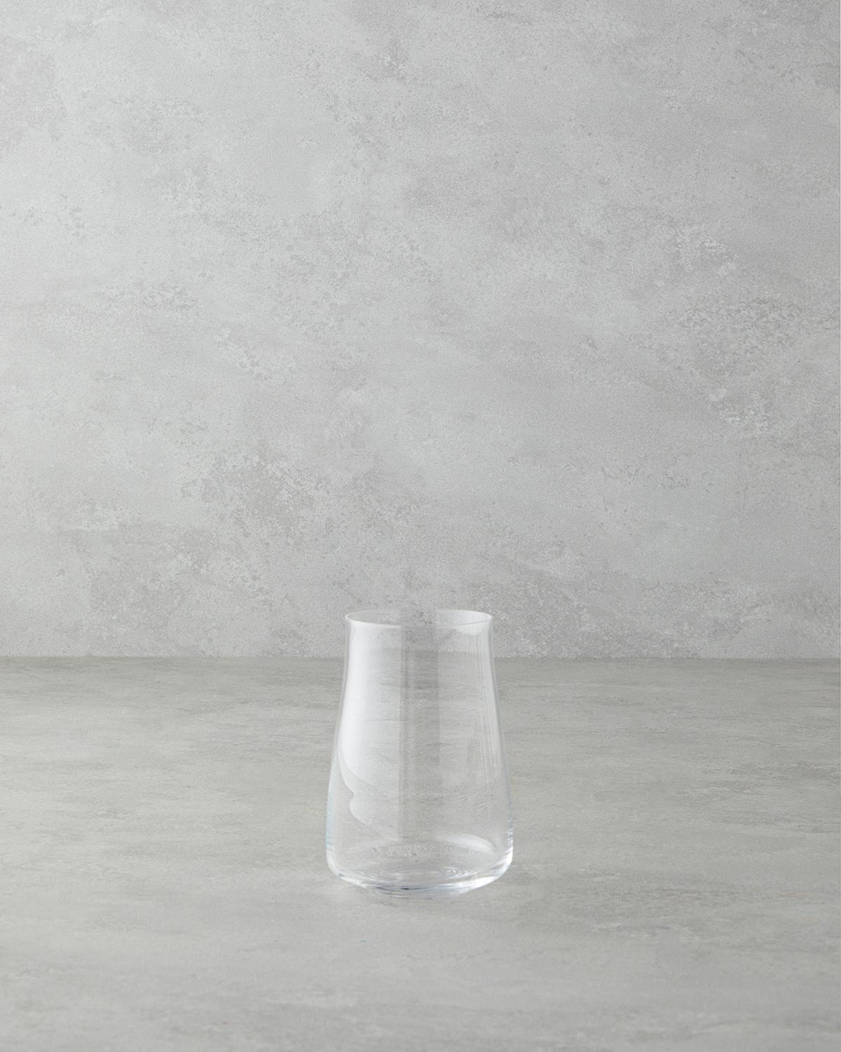 Sense Чаша 3 бр. Кристалин 400 мл Прозрачен