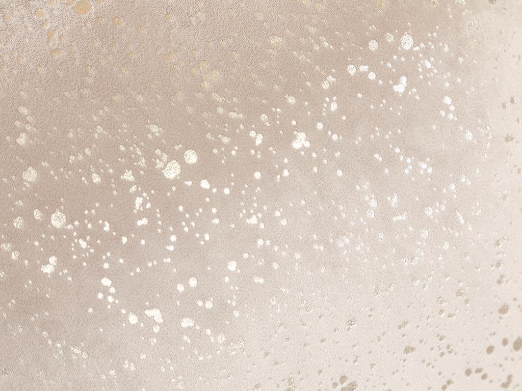 Shiny ВЪЗГЛАВНИЦА Кадифе 45x45 cm Beige