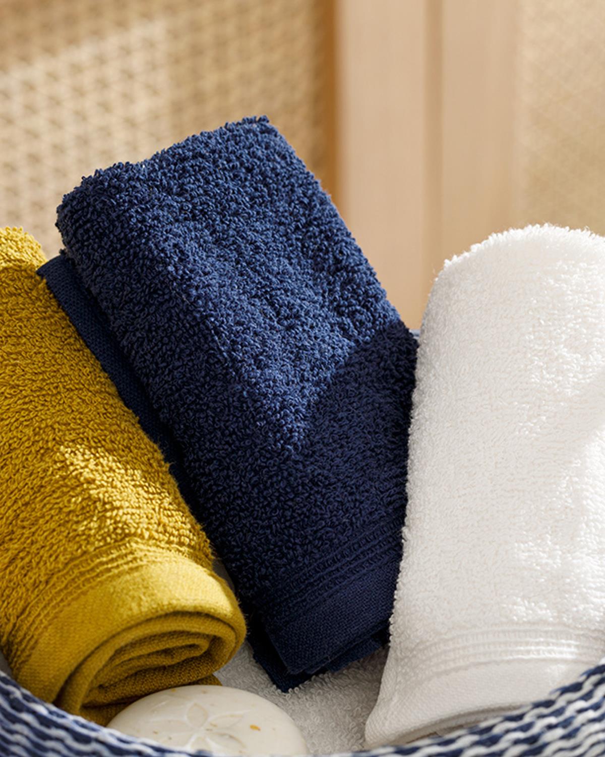 Simple ХАВЛИЯ КОМПЛЕКТ 3 бр. Рипсено 30x30 cm