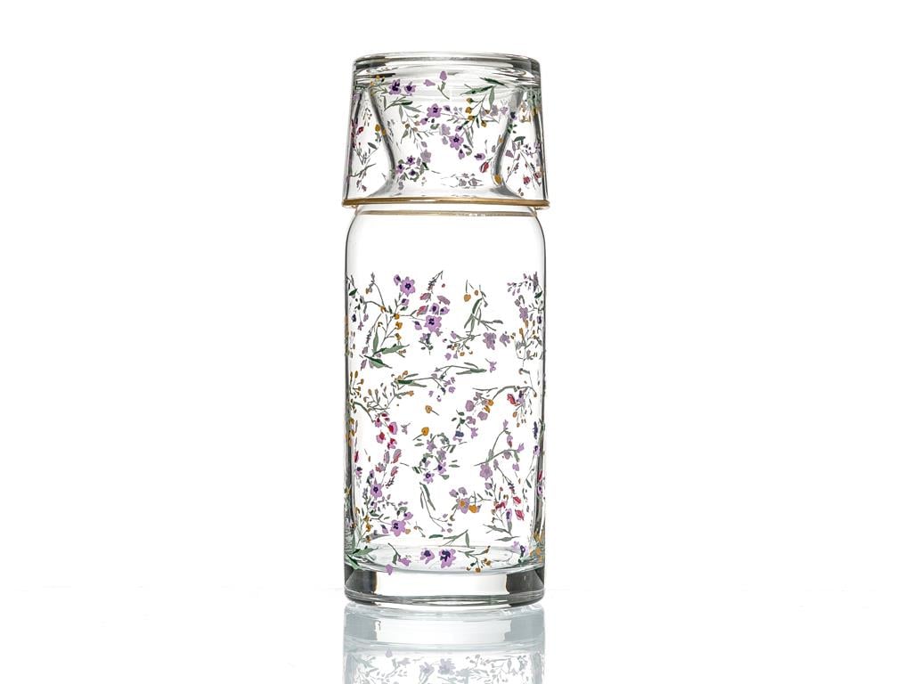 Simply КАНА ЗА СПАЛНЯ Настолна Cam 700 ml Transparent