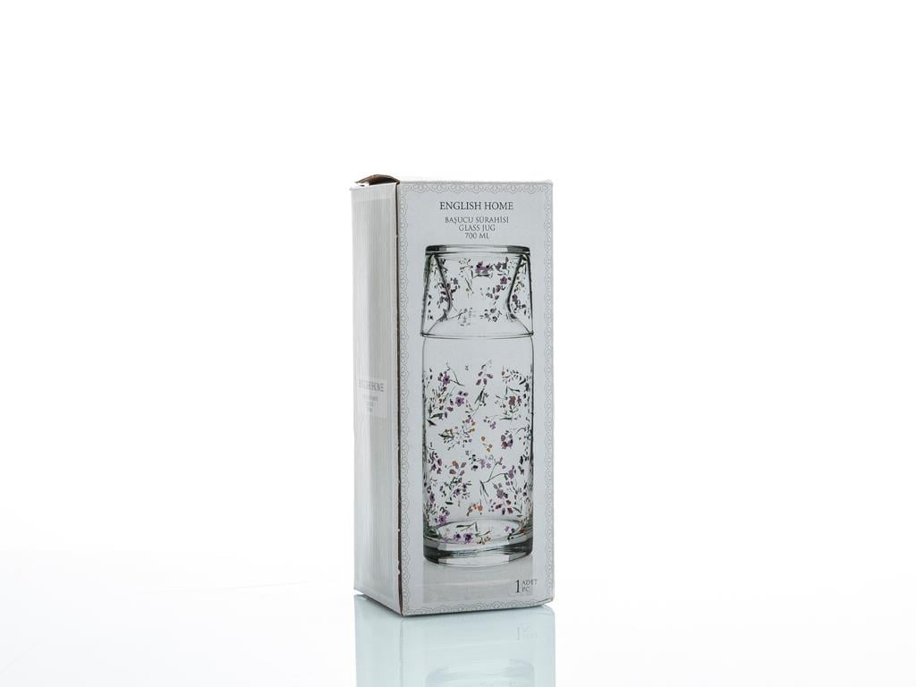 Simply КАНА ЗА СПАЛНЯ Настолна Cam 700 ml Transparent