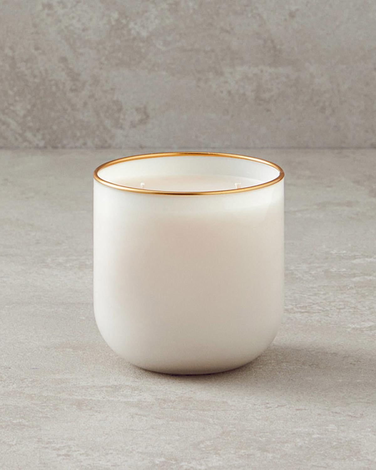Skylin Scented Candle 270 g Cream