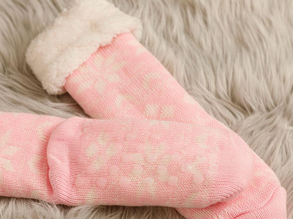 Snowstar ЧОРАПИ Полиестер 39-41 Pink