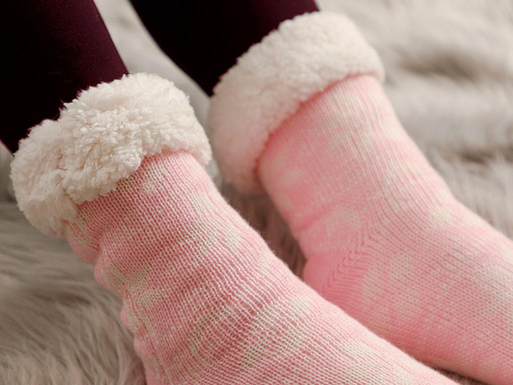 Snowstar ЧОРАПИ Полиестер 39-41 Pink