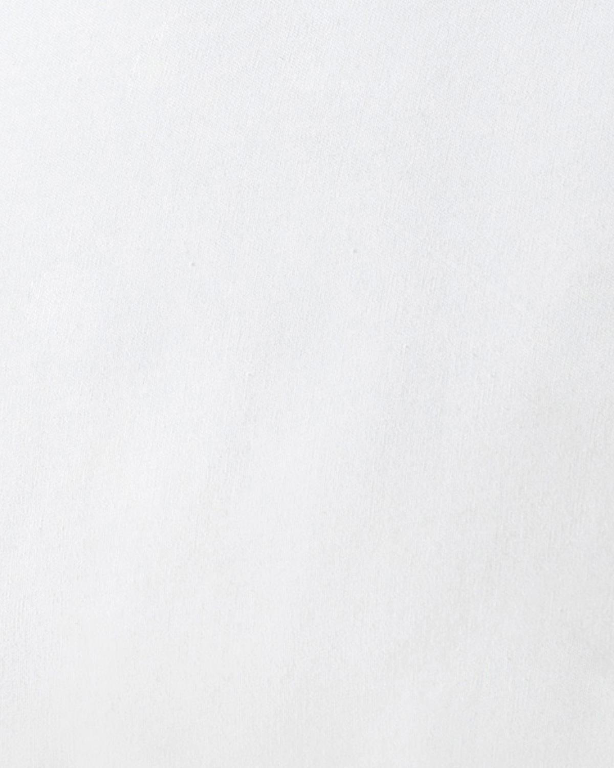 Soft Бебешка Калъфка За Възглавница . Памучен 35x45 см Бял