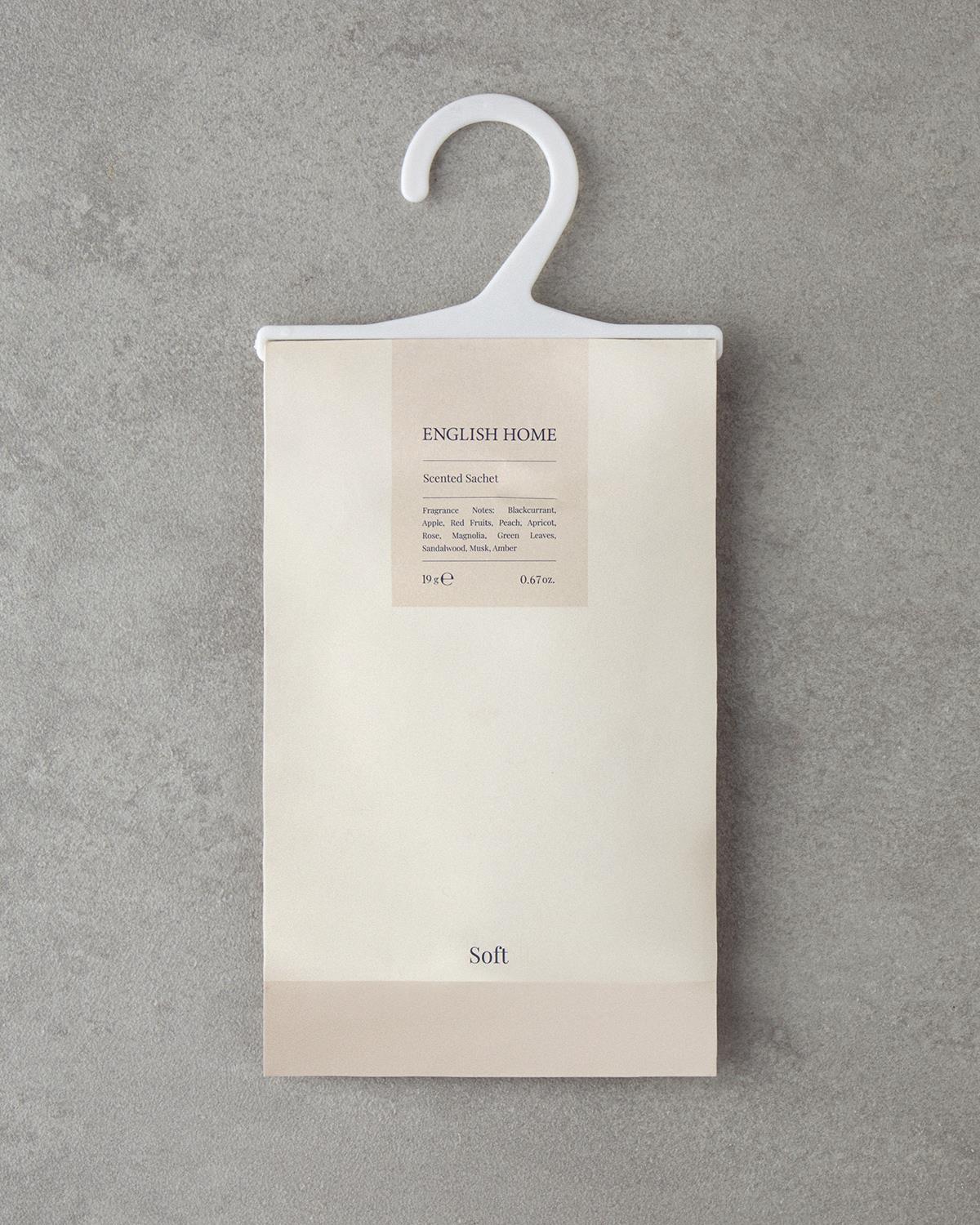 Soft Ароматна Торбичка 19 г