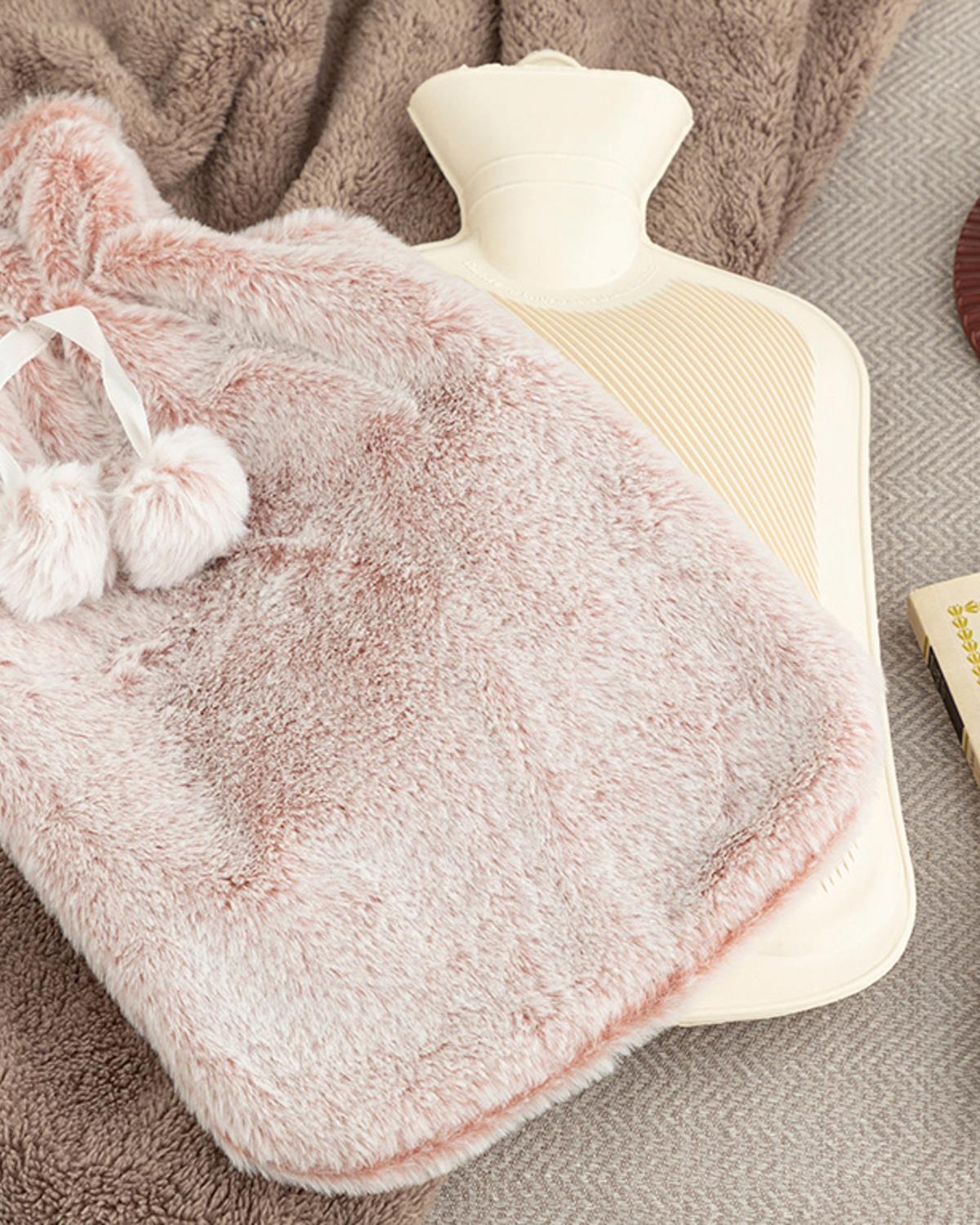 Soft Термофор Грейка 2 л Пудра