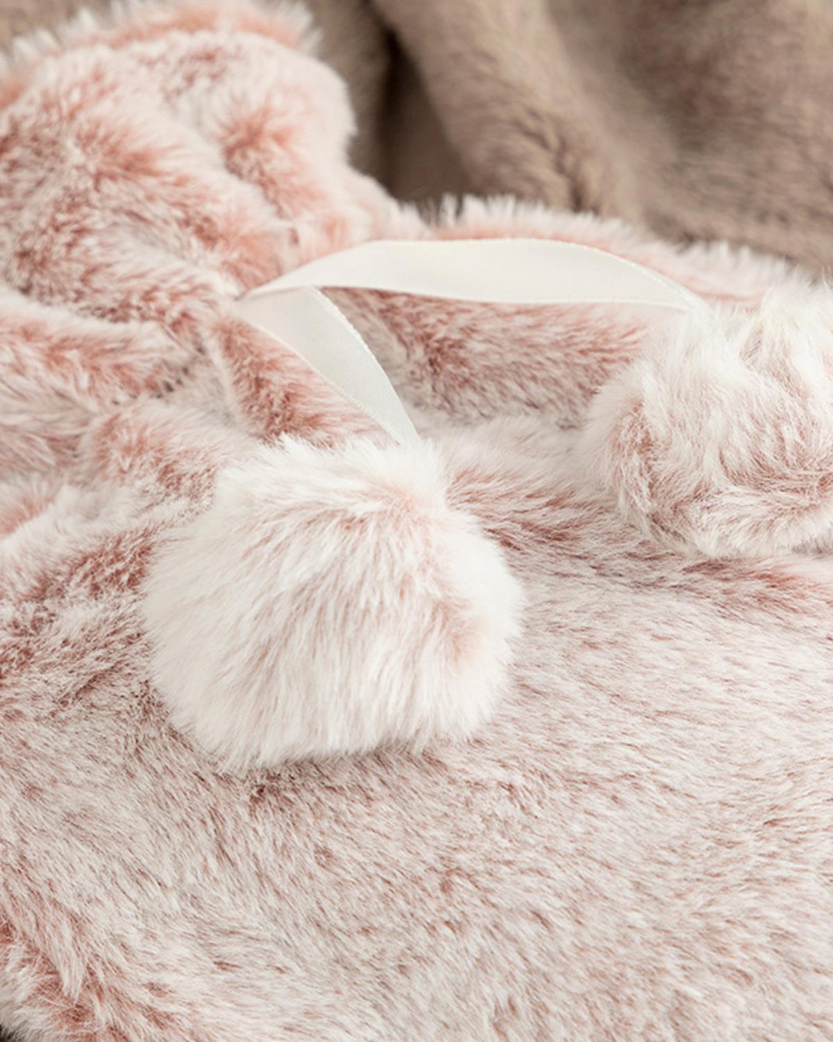 Soft Термофор Грейка 2 л Пудра