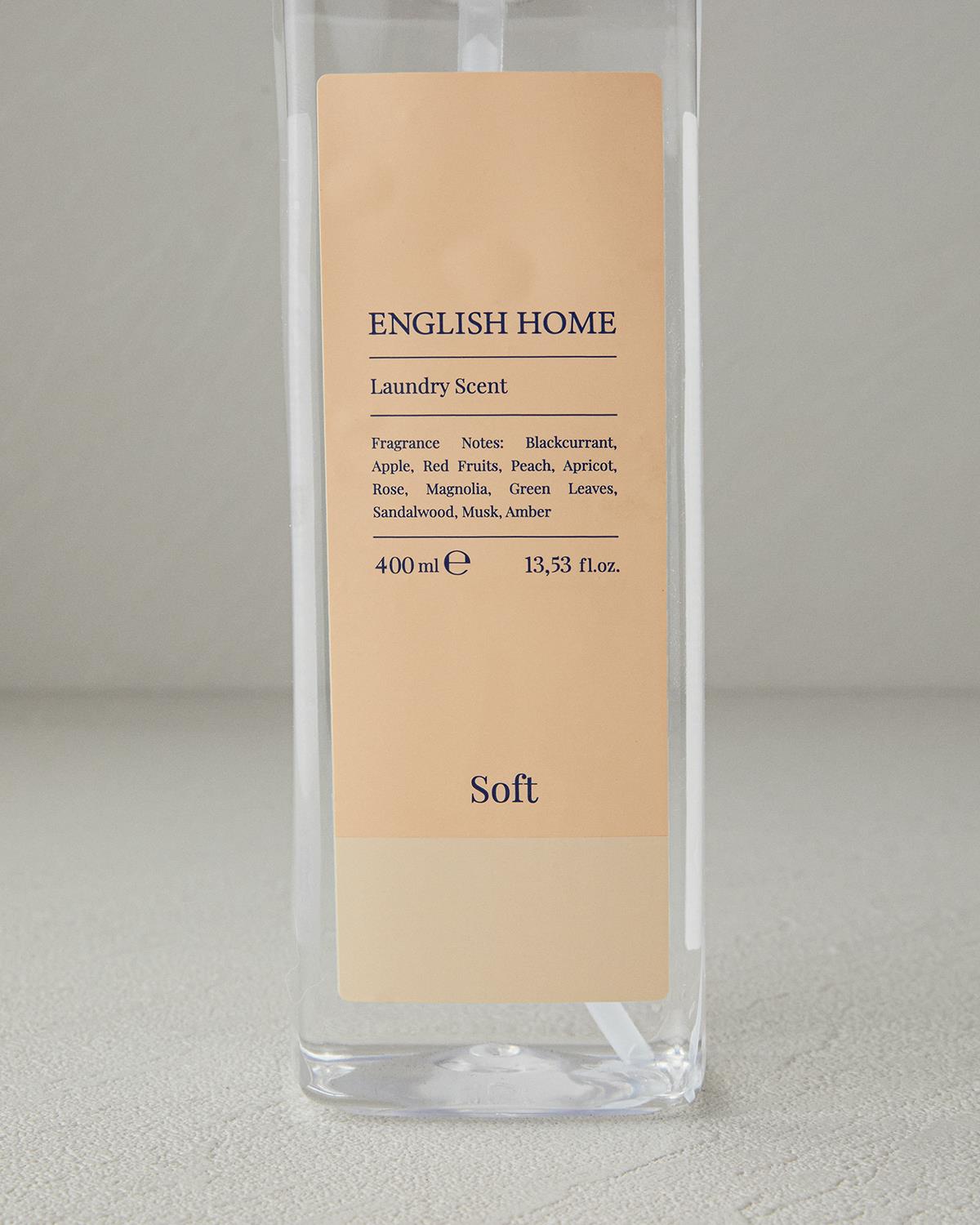 Soft Миризма На Пране Кремово, 400 Ml