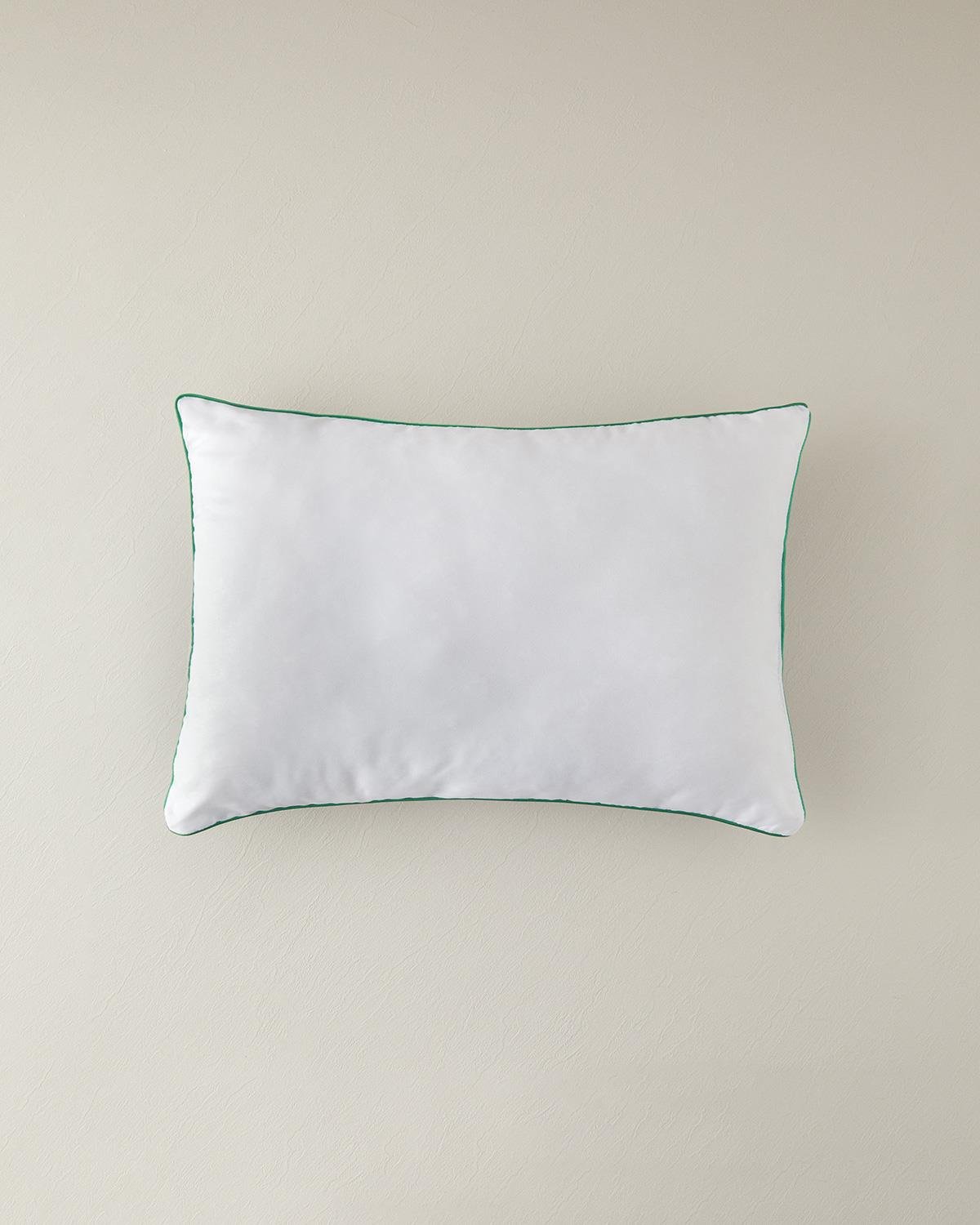 Soft Възглавница Бамбук 50x70 см Бял