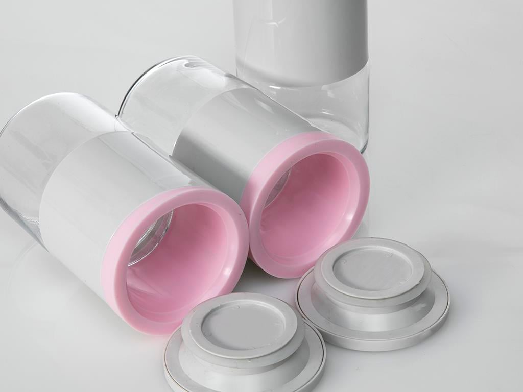 Sole КУТИЯ ЗА СЪХРАНЕНИЕ 3 бр. Cam Gray