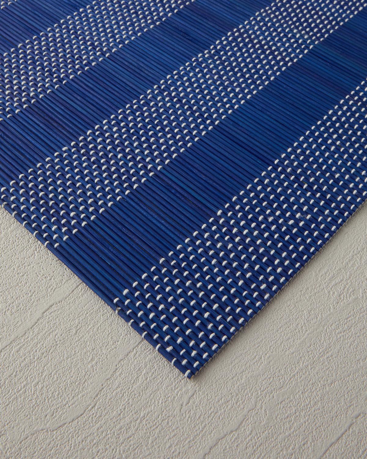 Bamboo 4 Set Place Mat 30x45 cm Colorful