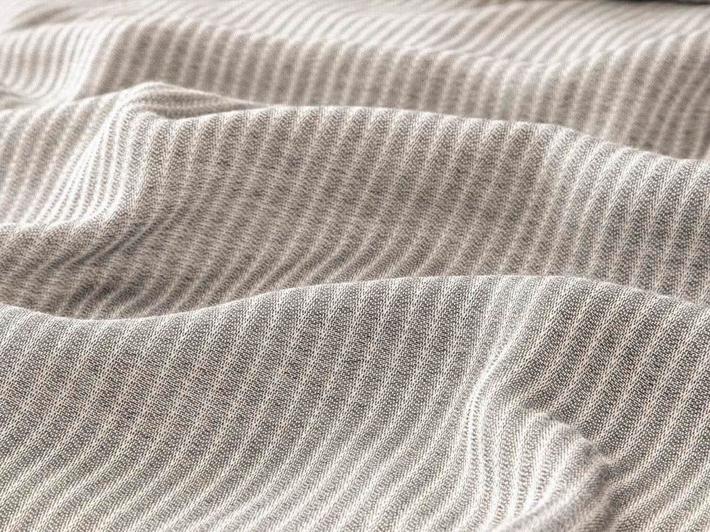 Splendid  Спален Комплект Двоен Soft & Shine 200x220 см Сребърен