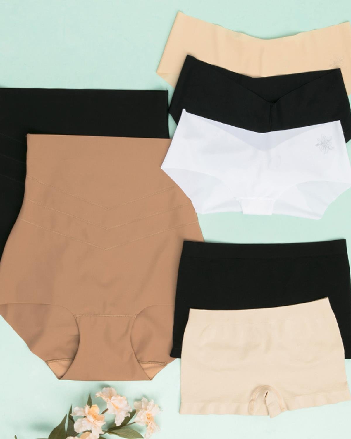 Star Боксерки Дамски Безшевен M Черен