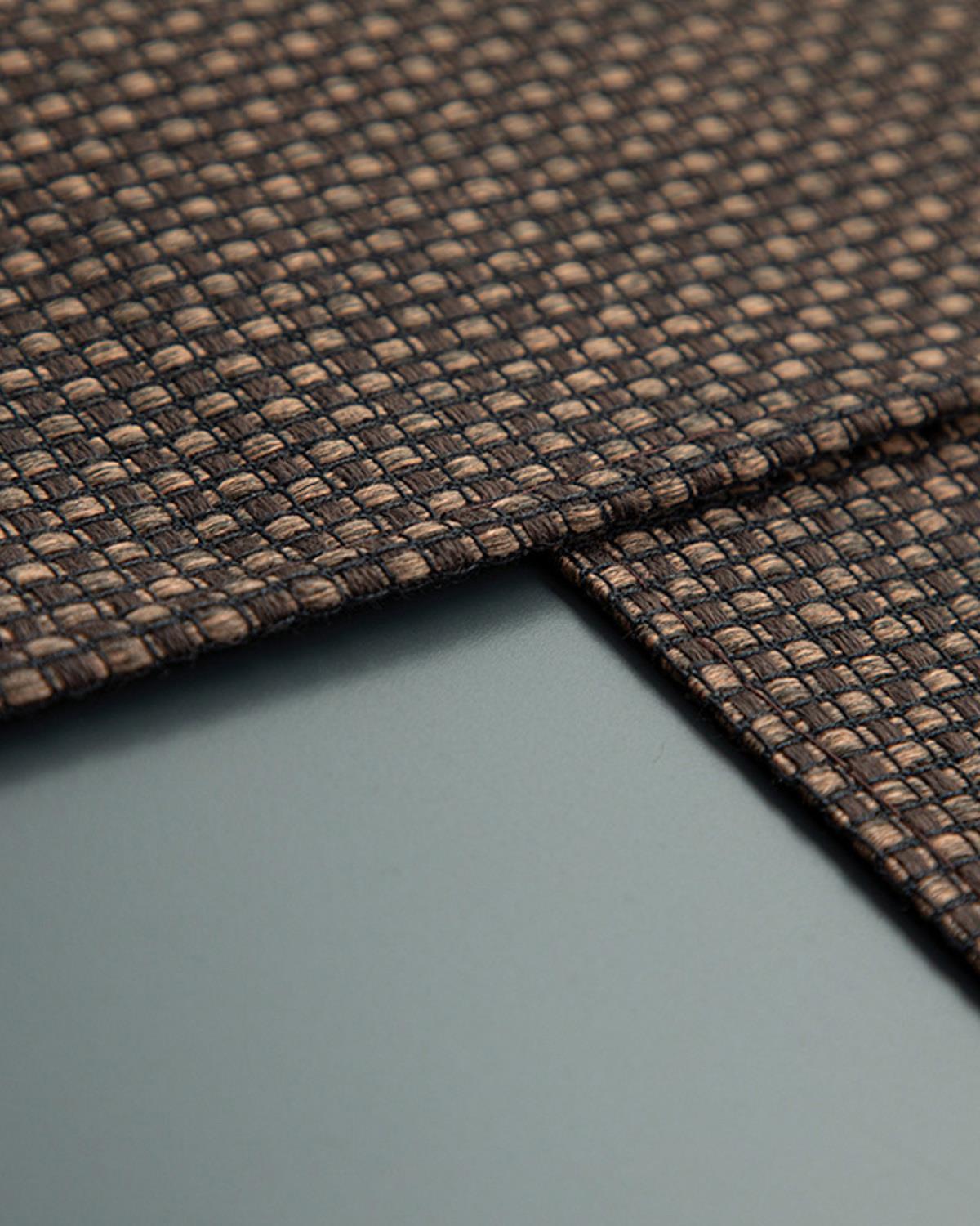 Stella Американзки Сервиз 2Бр., Полиестер, Бежово, 30 X 45 Cm