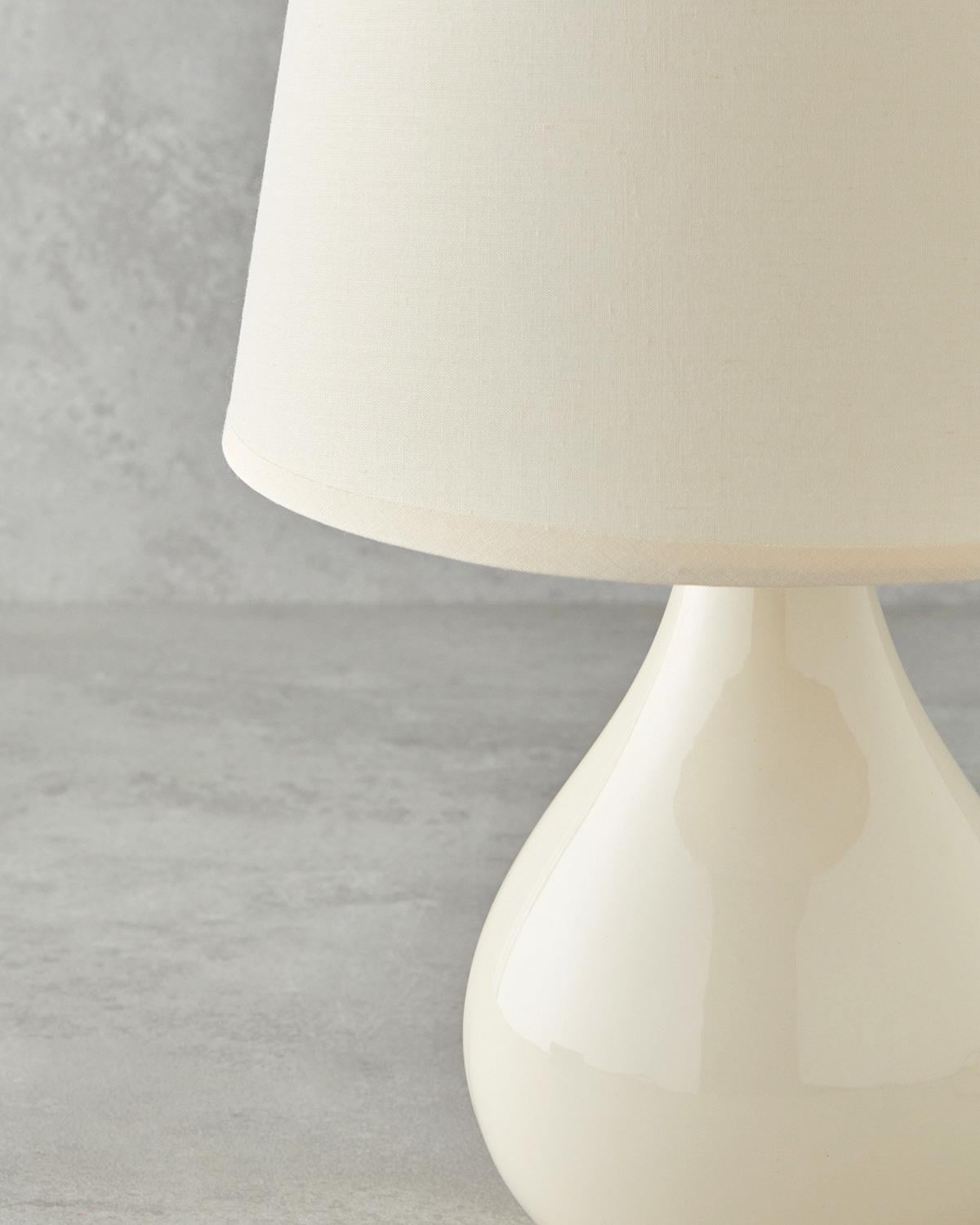 Stena Абажур 33 см Бежов